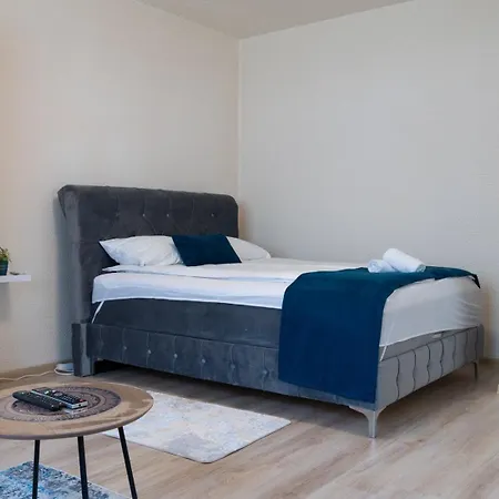 M&a Apartment Sarajevo
