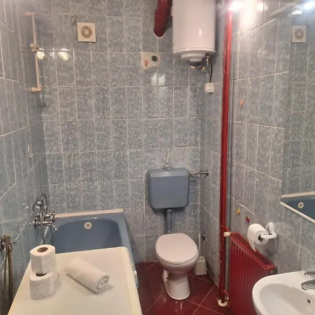 M&a Apartment Sarajevo