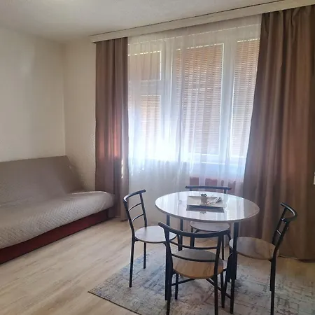 M&a Apartment Sarajevo