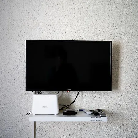 M&a Apartment *