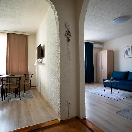 M&a Apartment Sarajevo