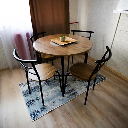 Apartment M&a Sarajevo