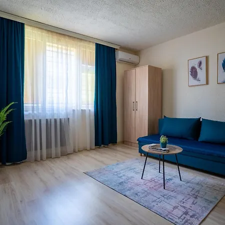 M&a Apartment