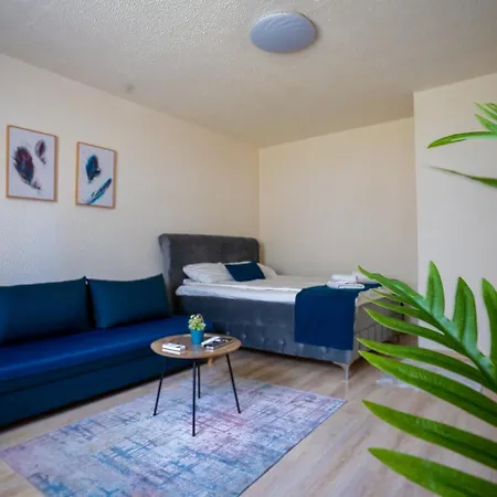 M&a Apartment *