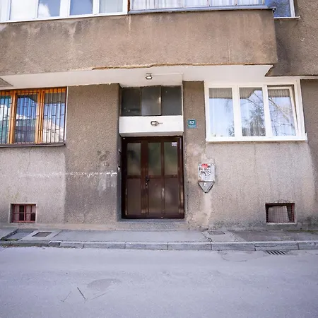 M&a Apartment *