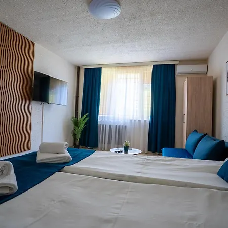 M&a Apartment Sarajevo