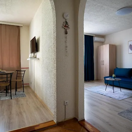 M&a Apartment