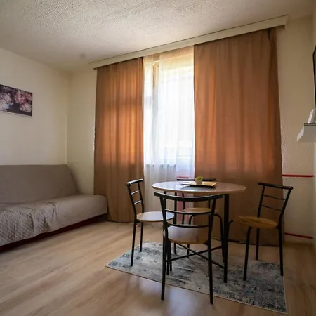 Apartment M&a *