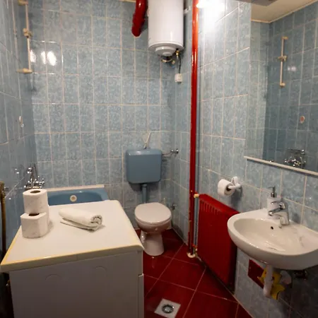 M&a Apartment