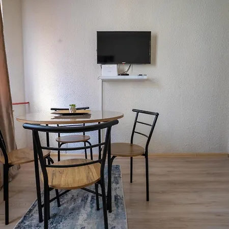 Apartment M&a