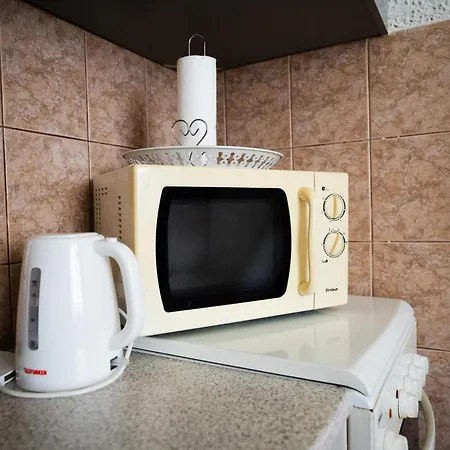 M&a Apartment