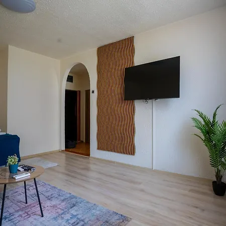 M&a Apartment Sarajevo