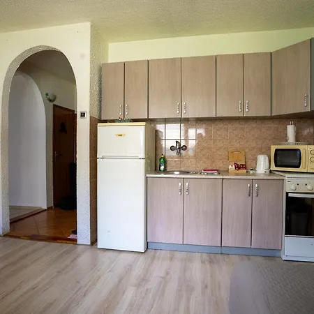 Apartment M&a Sarajevo